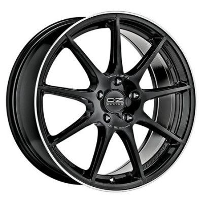 OZ Veloce GT GBDL SLet 8X18 5X112 ET45 75 | alufelni |