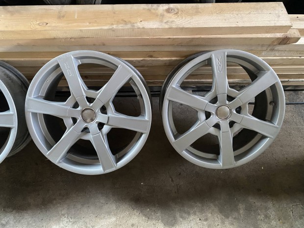 OZ alufelni 17"