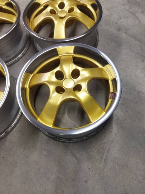 OZ alufelni 4x114,3 7x17 et40