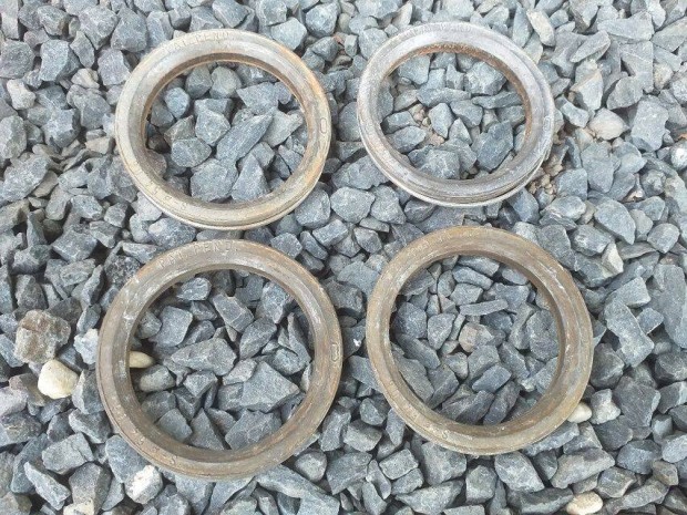 OZ alufelni gyri kzpontost karika Toyota Mazda Kia Suzuki