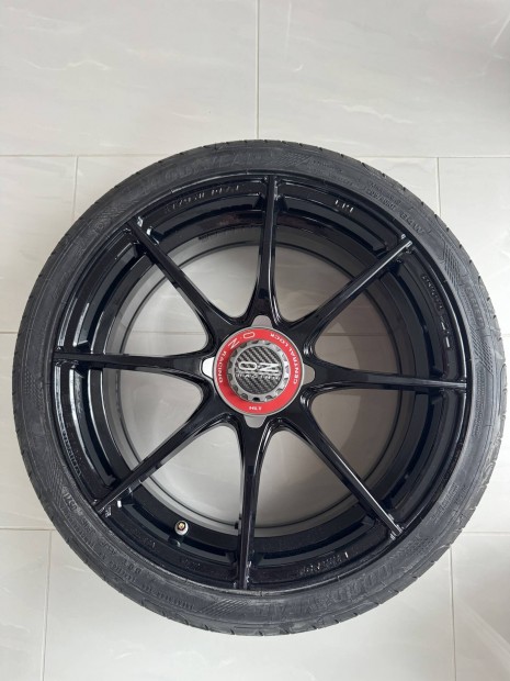 OZ felnik uj gumikkal