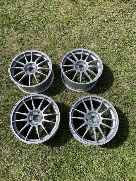 OZ superleggera 18" 5x120