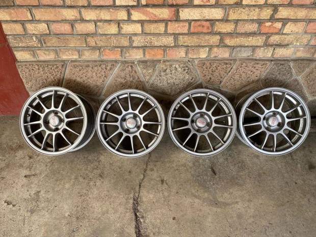 OZ superleggera 7x15 felni 4x100