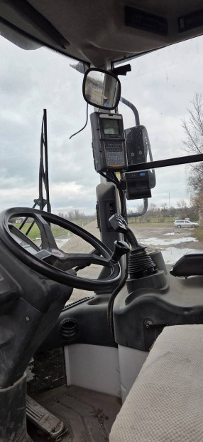 O&K L25.5 homlokrakod