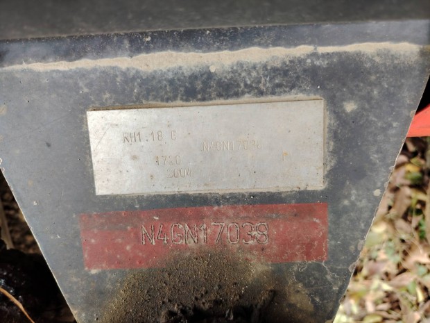 O&K RH 1.18 minikotr 