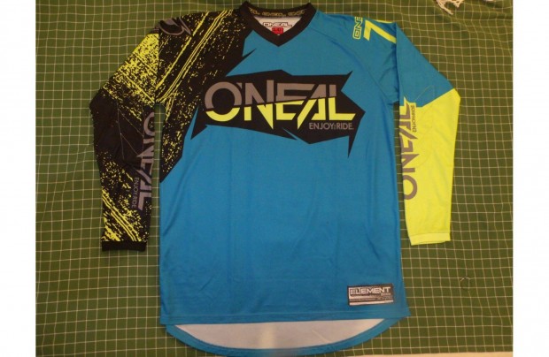 O'Neal Element MX cross mez, L méret, szélessége 59cm