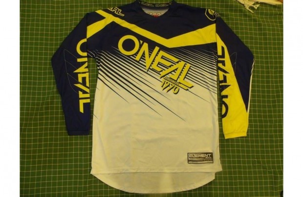 O'Neal Element MX cross mez, L mret, szlessge 59cm