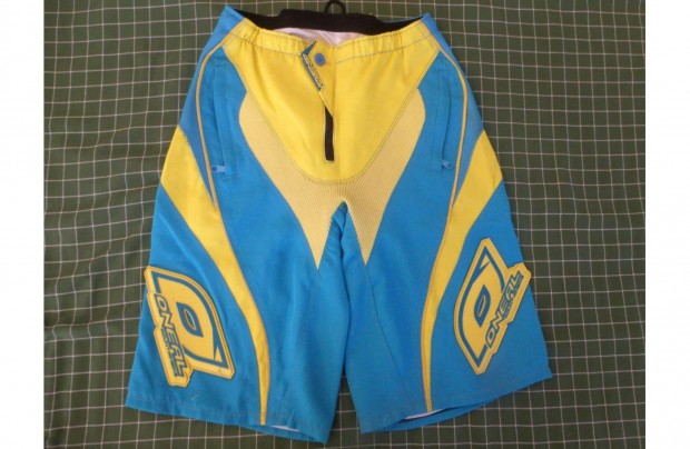 O'Neal Element cross MTB dirt nadrg rvidnadrg, 28-as, derk 70cm