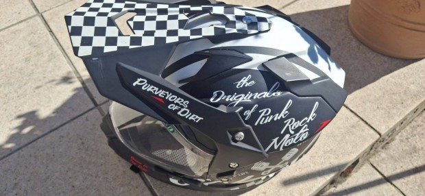 O'Neal Supermoto sisak,elad�!