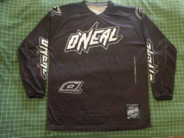 O'Neal Threat MX cross mez, kb 2XL mret, szlessge 59cm