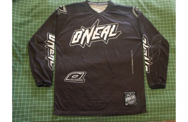 O'Neal Threat MX cross mez, kb 2XL méret, szélessége 59cm