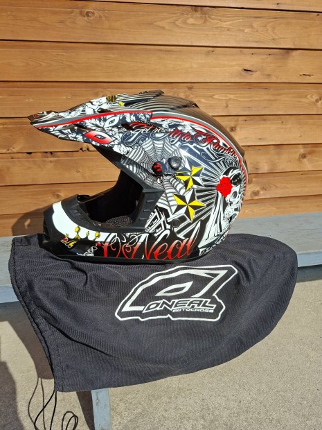 O'Neal buk�sisak L-es