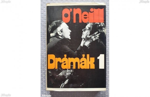 O'Neill: Drmk 1