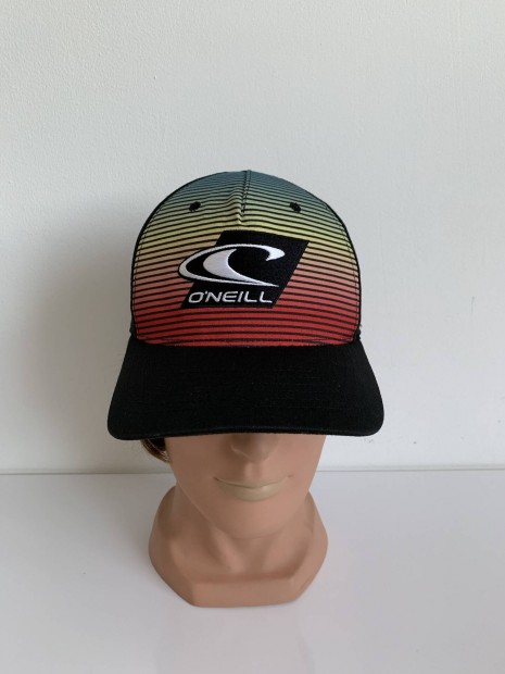 O'Neill flex fit full cap baseball sapka