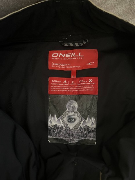 O'Neill snowboard/s nadrg