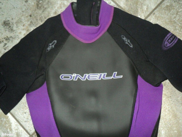 O'Neillbúvárruha