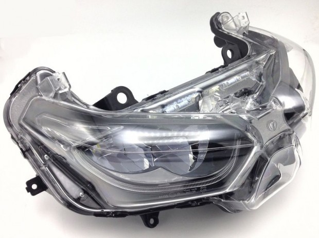 O PARTS LED els lmpa - Yamaha X-Max 125/300/400 (2018-2022)