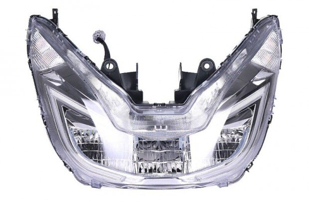 O PARTS első lámpa - Honda PCX 125/150 (14-16)