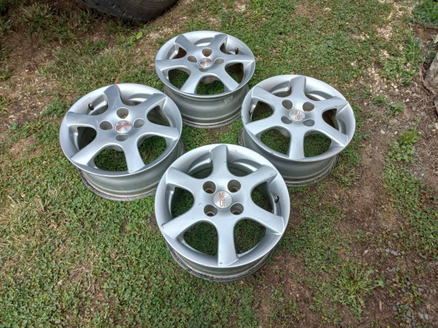 O.Z Racing 4X108 14 colos alufelnik!