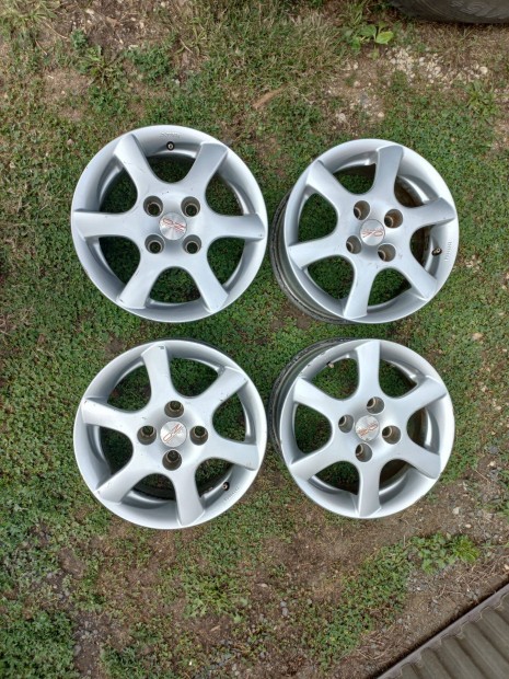 O.Z Racing 4X108 14 colos alufelnik!
