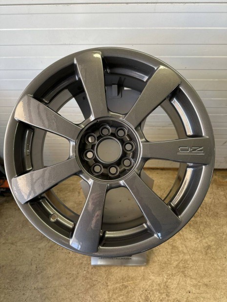 O.Z. 7x17" 4x100/108 ET38 Porfestve