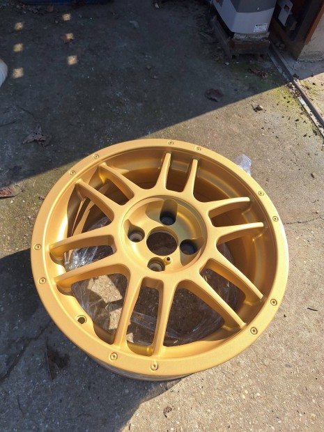 O.Z. F1 Racing R16/4x100