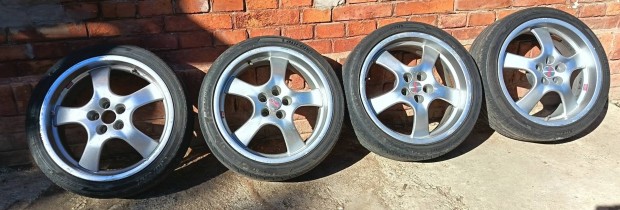 O Z racing alufelni 18 coll