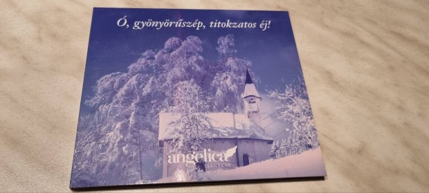 , gynyrszp,  titokzatos j! Karcsonyi nekek cd 