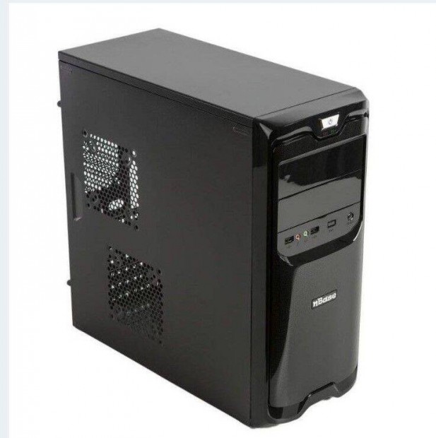 'cs AmD x4-es Pc - Elad /16gb-ram/!!