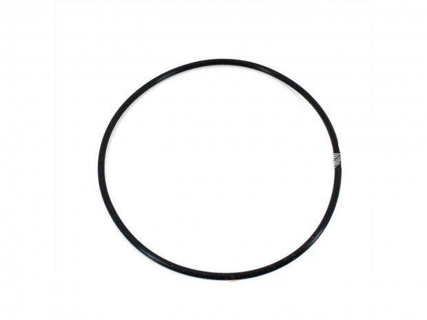 O-gyűrű 124 x 3,5mm Zündapp KS 50 WC 530 típushoz