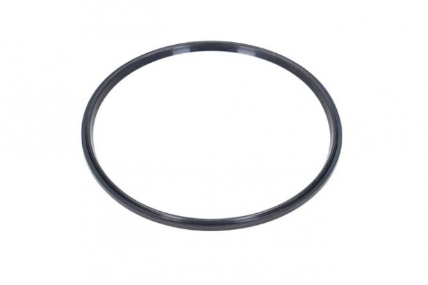 O-gy�r� h�ts� l�mpa lencse 100 mm kerek Simson