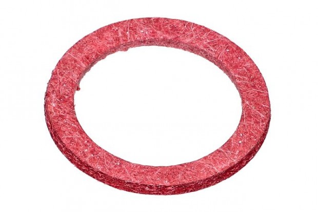 O-gy�r� �sz�szelep 13,7x10x1mm karbur�tor 16N1 Simson