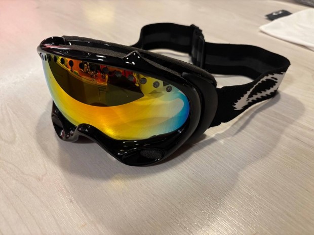 Oakley A frame Snowboard / S / bicikli szemveg