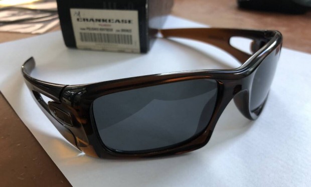 Oakley Crankcase szemveg