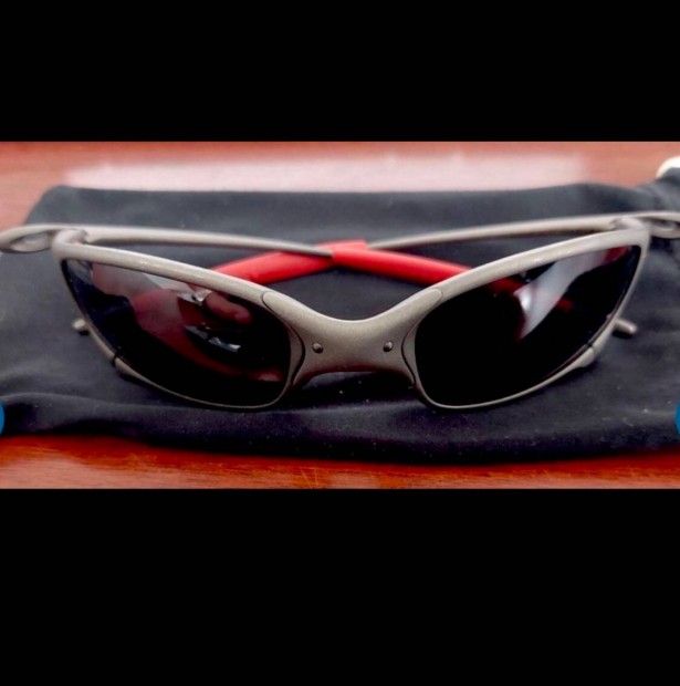 Oakley Ducati Juliet