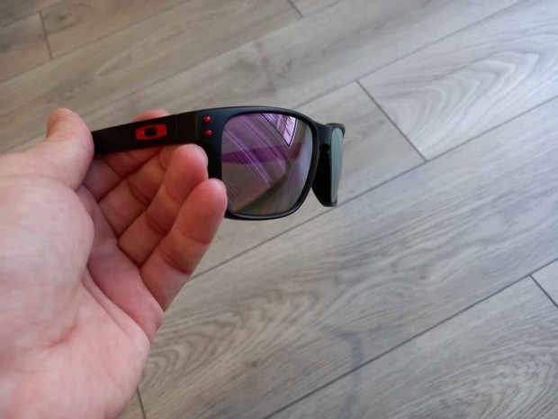 Oakley Holbrook VR46 Napszemveg M mret