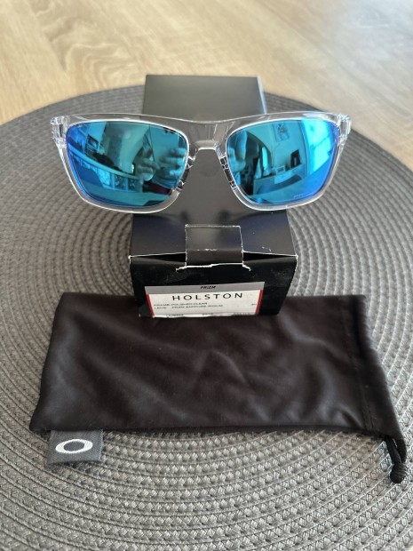 Oakley Holston Prizm