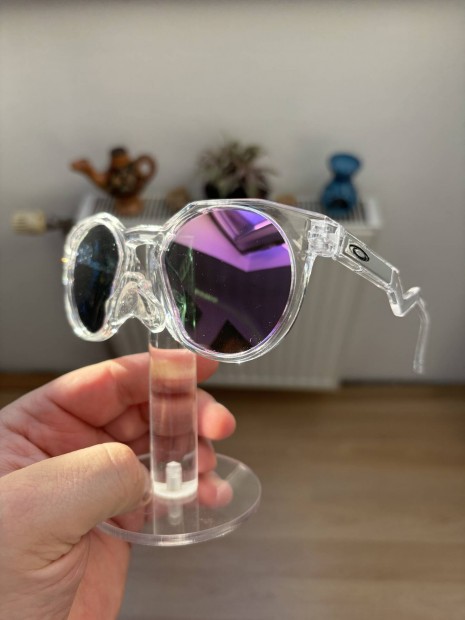 Oakley Hsnt purple polarizlt szemveg