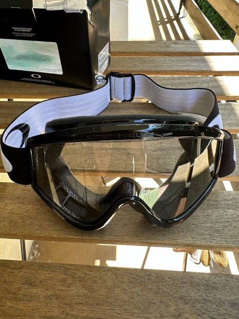 Oakley L Frame mx szemüveg