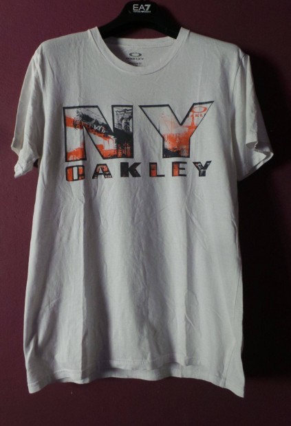 Oakley New York pl