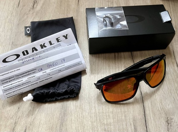 Oakley Portal X