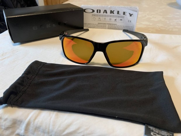 Oakley Portalx polarizlt napszemveg elad 