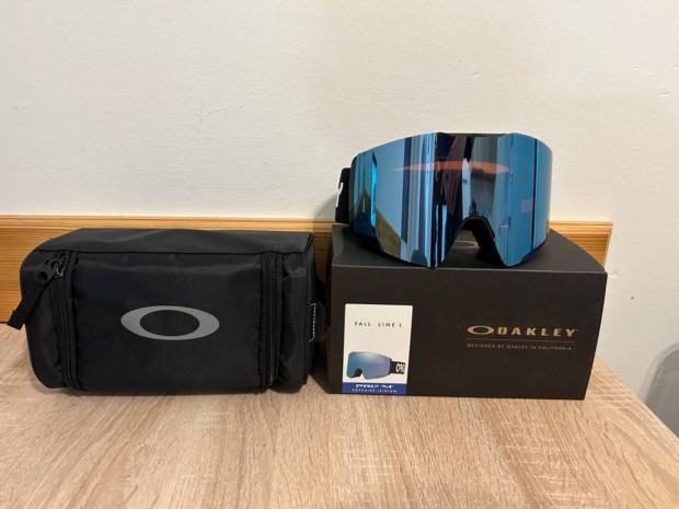 Oakley S Snowboard szemveg