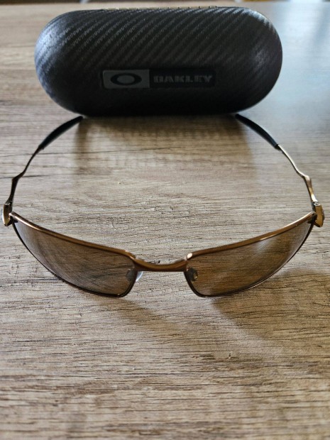 Oakley Whisker 2.0 napszemüveg