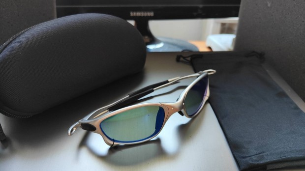 Oakley X Metal XX jelleg noname napszemveg