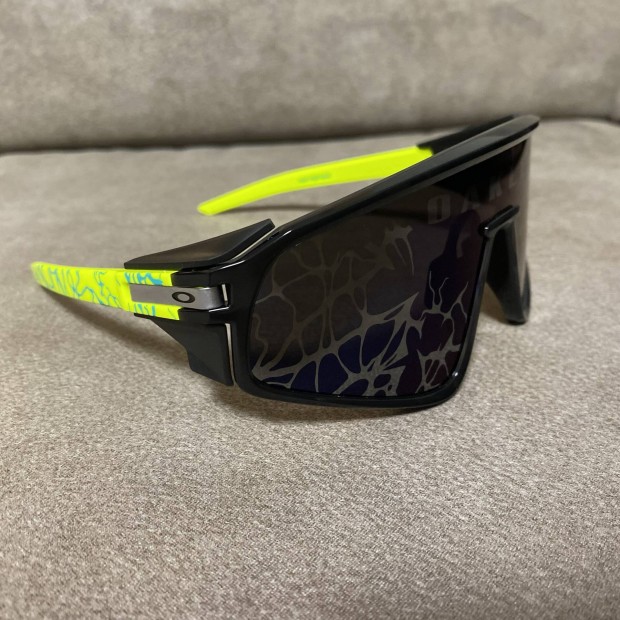 Oakley limited edition