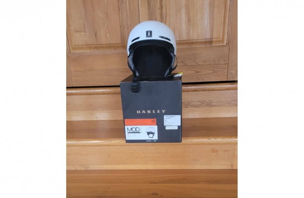 Oakley s snowboard sisak