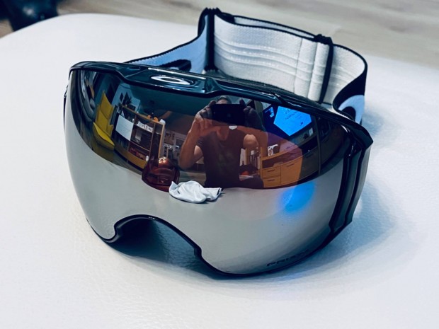 Oakley sszemveg