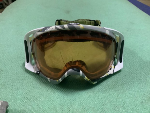 Oakley snowboard/sszemveg