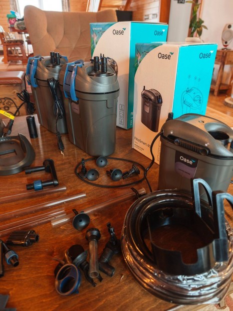 Oase Filtosmart 60 - kls szr